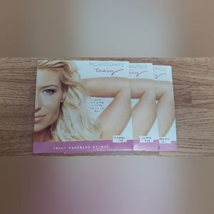 Tracy Anderson Hipcentric 1.1.1, 1.1.2, 1.1.3